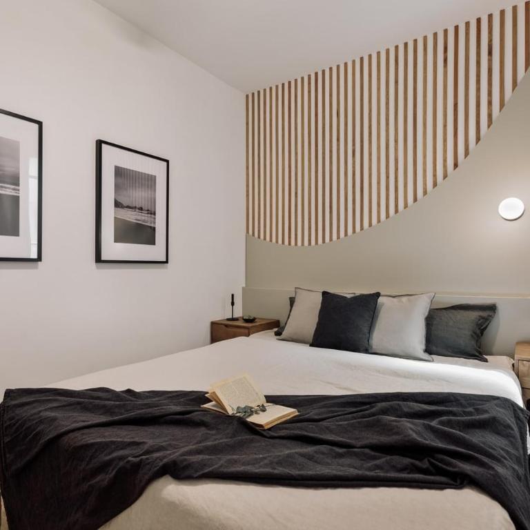 Spacest - Carrer del Rosselló B - Apartamento - 19