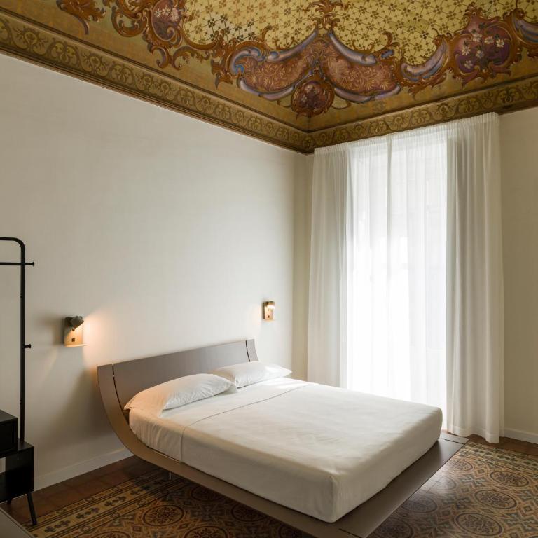 Palazzo Settanta - Grande Chambre Double - 8