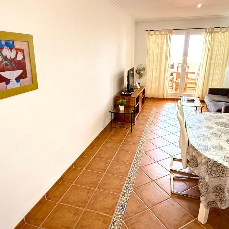 Heavenly Homes Mojacar 129 - Appartamento con 1 Camera da Letto - 19