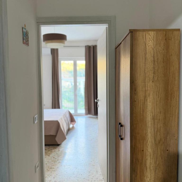Sorrento Wonders Apartment - Appartamento con 1 Camera da Letto - 8