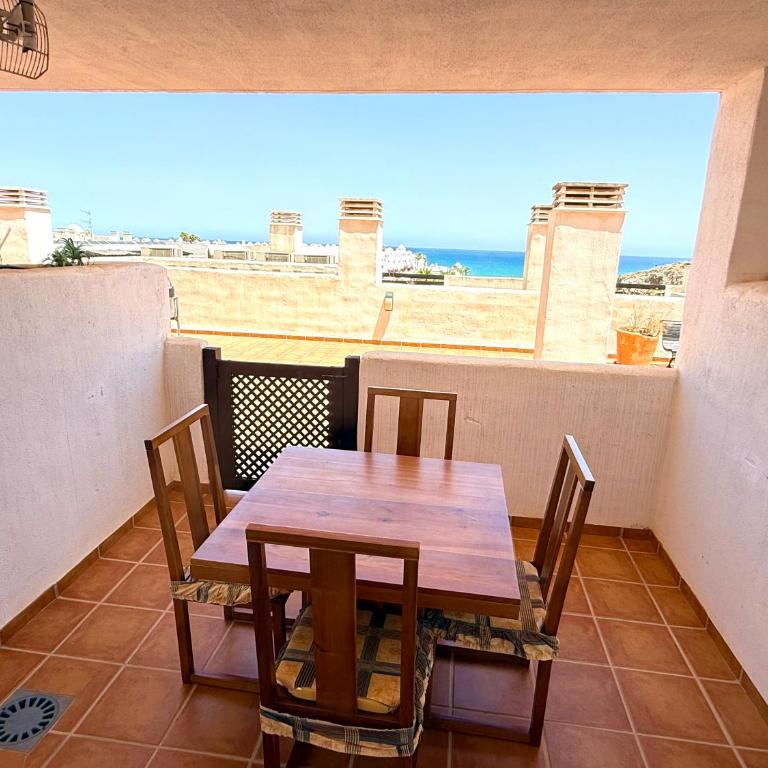 Heavenly Homes Mojacar 129 - Appartamento con 1 Camera da Letto - 33