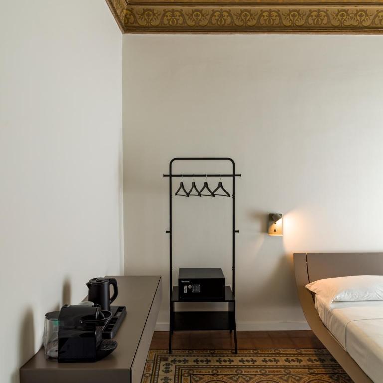 Palazzo Settanta - Grande Chambre Double - 10