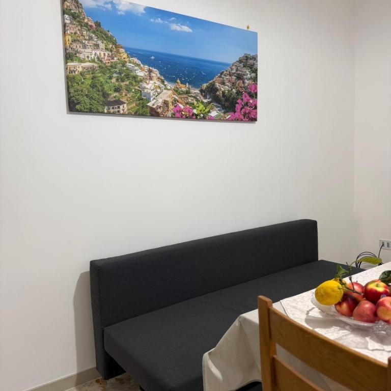 Sorrento Wonders Apartment - Appartamento con 1 Camera da Letto - 10