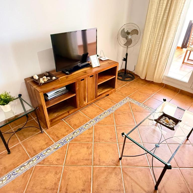 Heavenly Homes Mojacar 129 - Appartamento con 1 Camera da Letto - 18