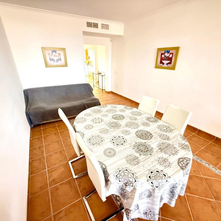 Heavenly Homes Mojacar 129 - Appartamento con 1 Camera da Letto - 20