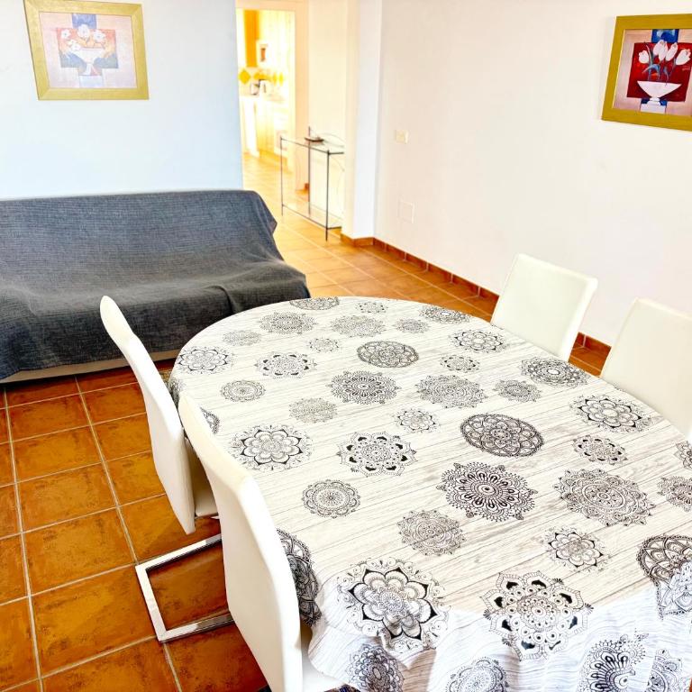 Heavenly Homes Mojacar 129 - Appartamento con 1 Camera da Letto - 21