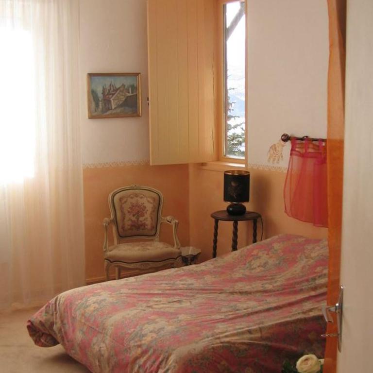 Vent de Soleil - Maison 3 Chambres - 16