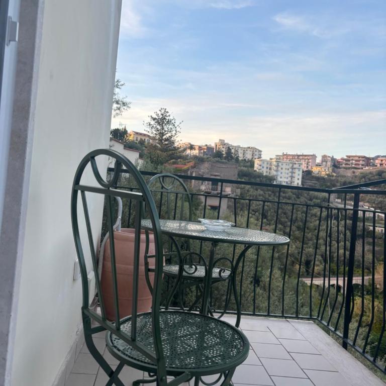 Sorrento Wonders Apartment - Appartamento con 1 Camera da Letto - 11
