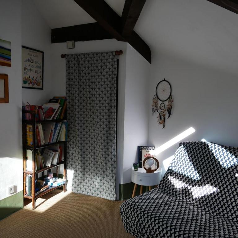 Vent de Soleil - Maison 3 Chambres - 24