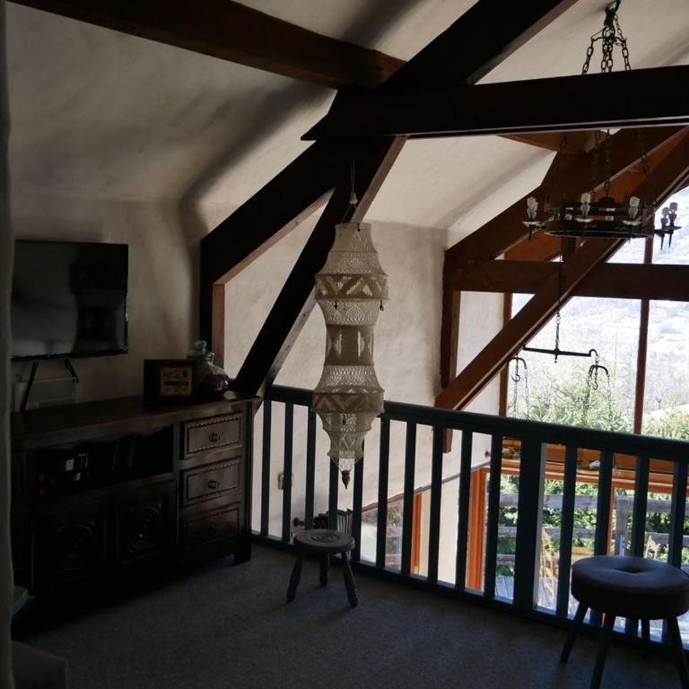 Vent de Soleil - Maison 3 Chambres - 27