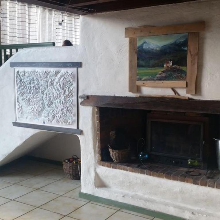 Vent de Soleil - Maison 3 Chambres - 33