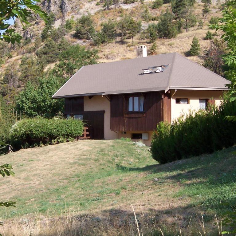 Vent de Soleil - Maison 3 Chambres - 44