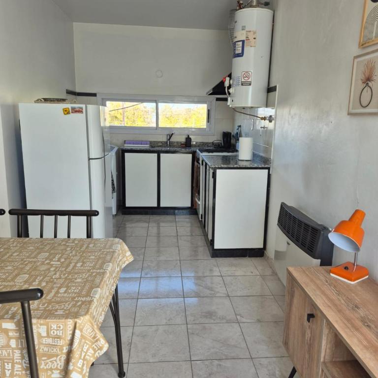 Los Felices San Juan - Apartamento de 1 dormitorio - 5