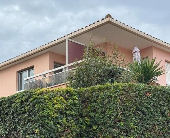 Studio Golfe-Juan - Appartement 1 Chambre - 6