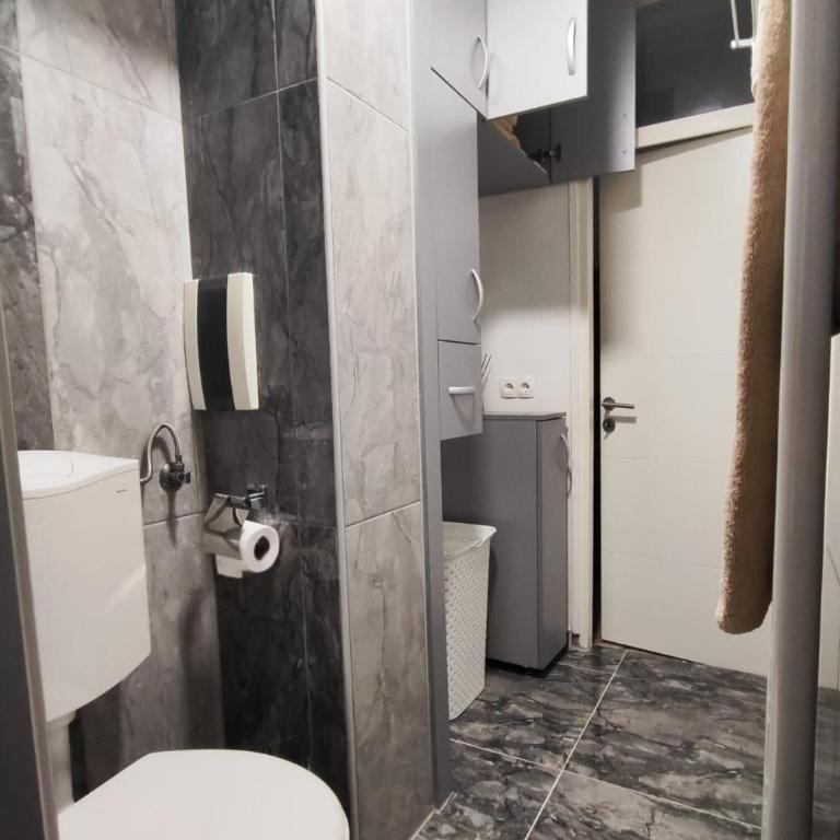 Apartman Kale - Appartement 1 Chambre - 3