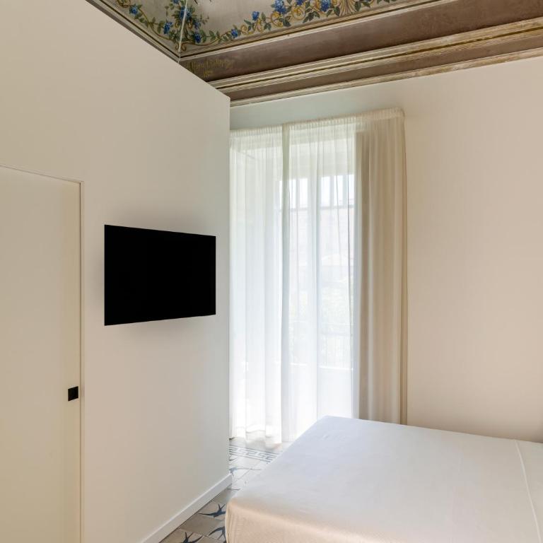 Palazzo Settanta - Chambre Deluxe - 1