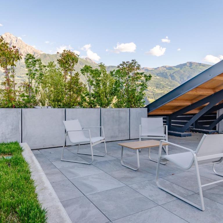Les Saisons du Bois - Appartamento Standard con 2 Camere da Letto - 14