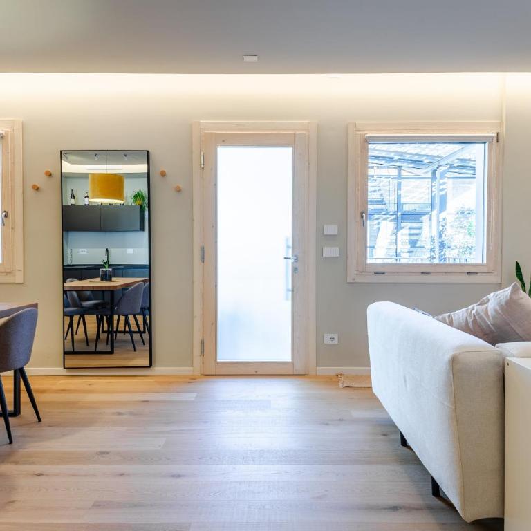 Les Saisons du Bois - Appartamento Standard con 2 Camere da Letto - 16
