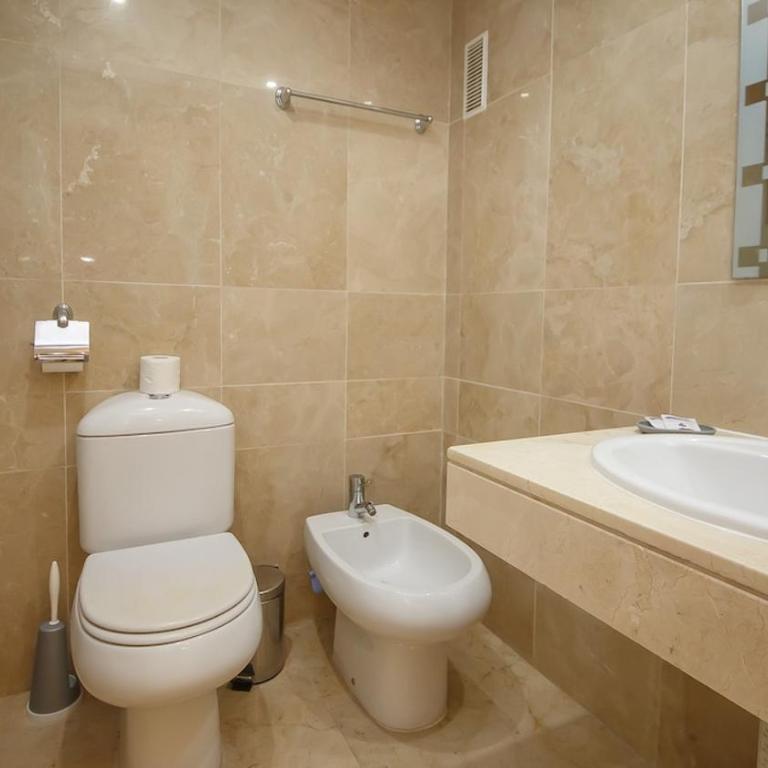 Marina Real 312 - Apartamento con balcón - 7