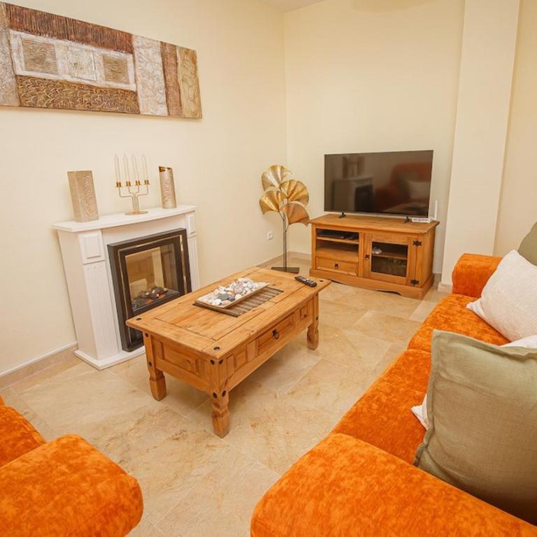 Marina Real 312 - Apartamento con balcón - 14