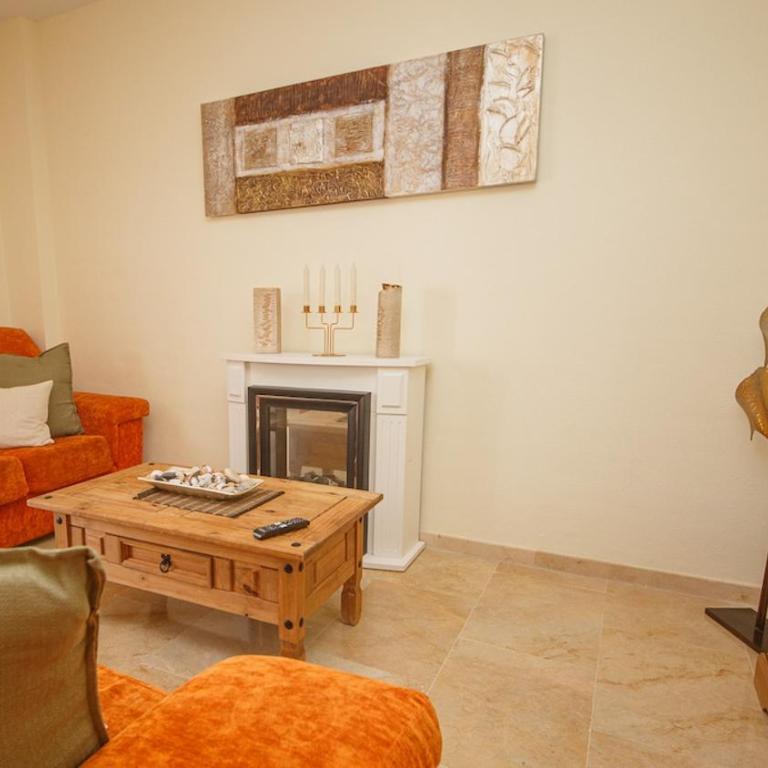 Marina Real 312 - Apartamento con balcón - 12