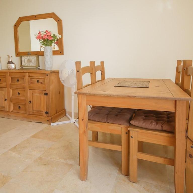 Marina Real 312 - Apartamento con balcón - 2