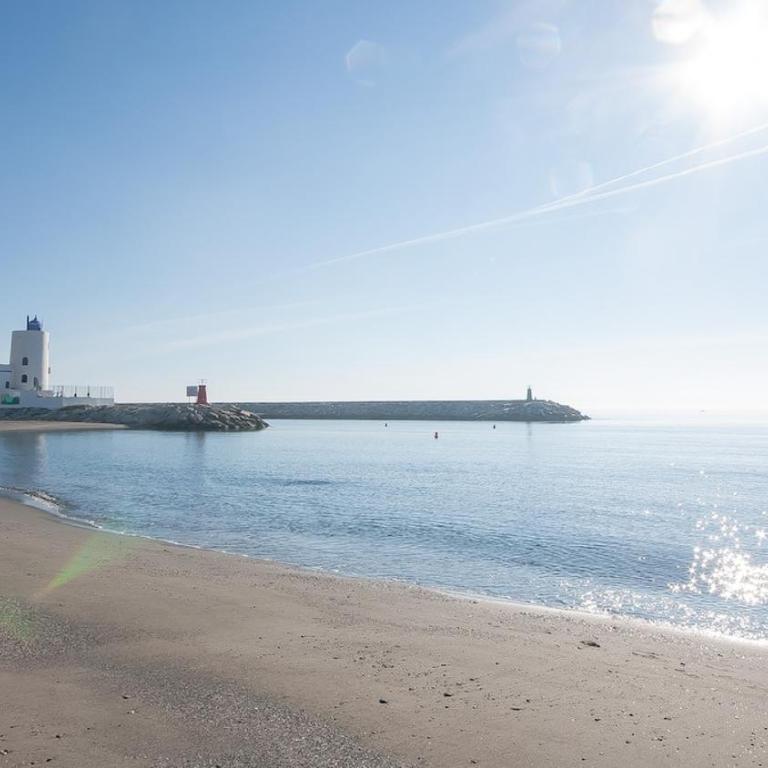 Marina Real 312 - Apartamento con balcón - 17
