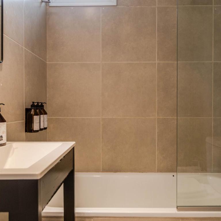 Nuñez Living Studio Balcony & Comfort - Apartamento de 1 dormitorio - 38