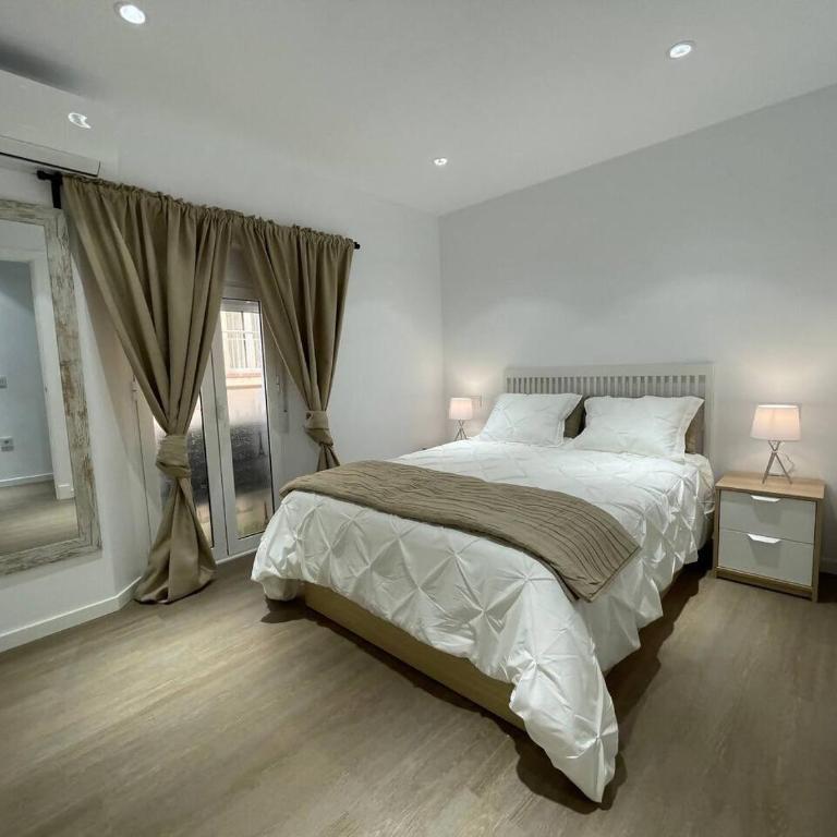 Apartamento Nebro Estrella, En el Corazón de Cádiz - Apartment mit 1 Schlafzimmer - 11