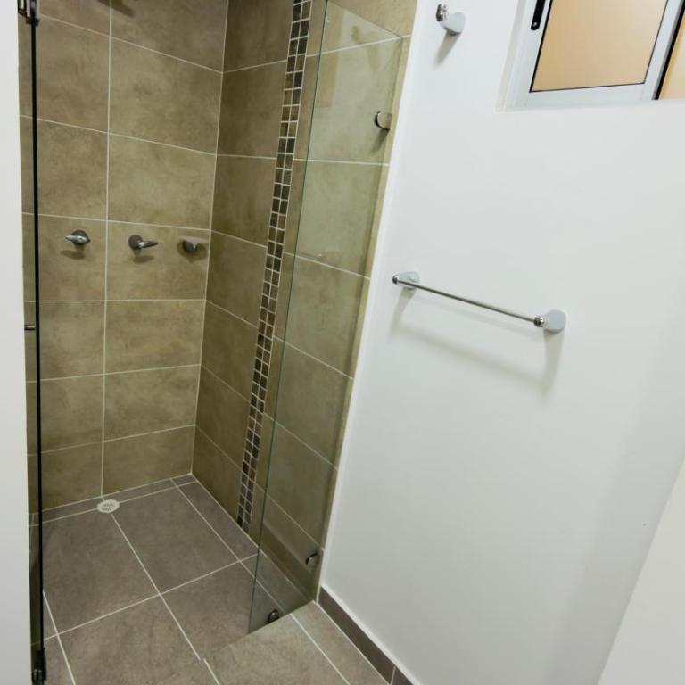 Apartamento Vergel - Three-Bedroom Apartment - 3
