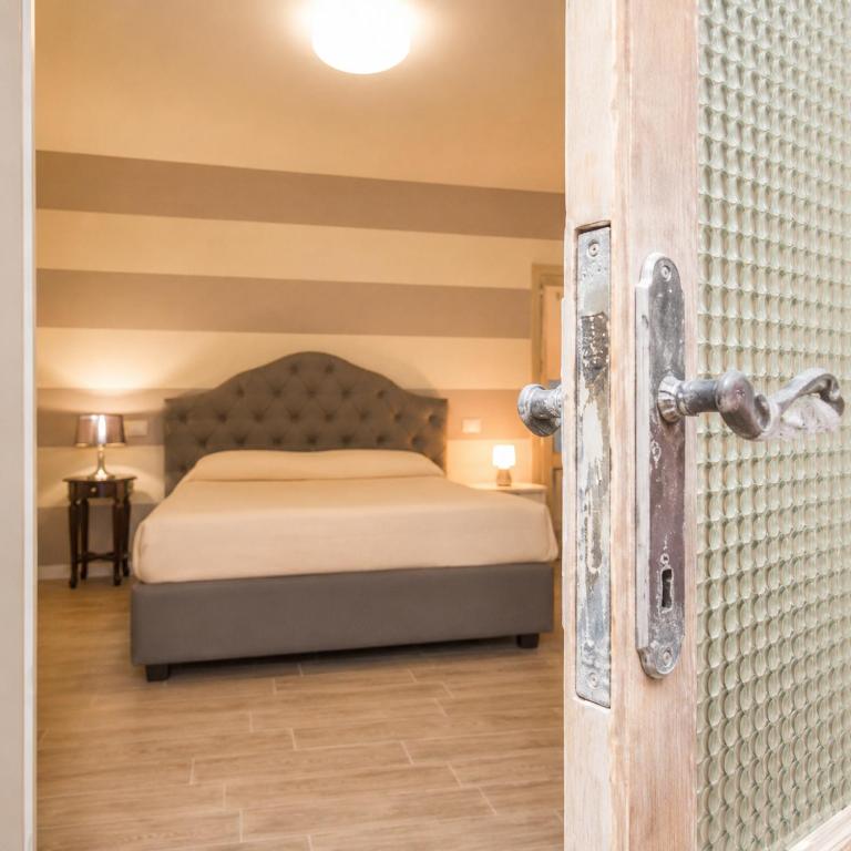 Casa Tunina - Appartement 1 Chambre (5 Adultes) - 8