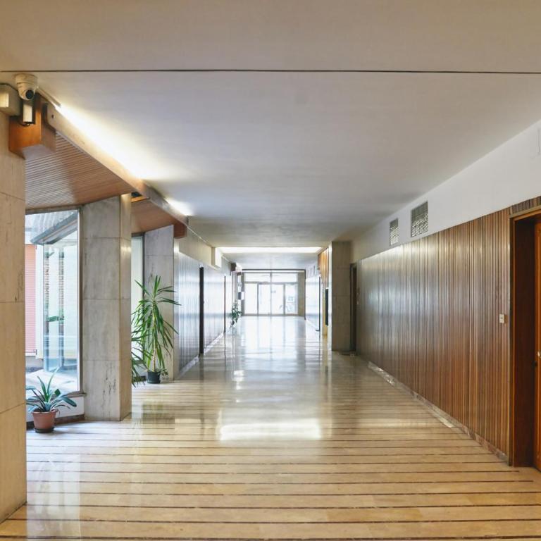 LA QUEEN APARTMENT - Apartment mit 1 Schlafzimmer - 14