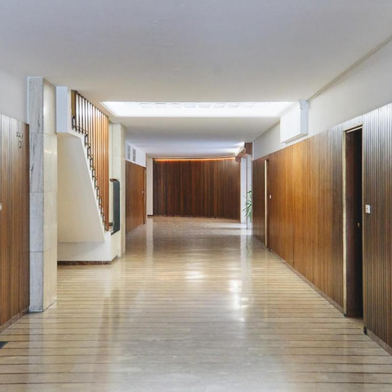 LA QUEEN APARTMENT - Apartment mit 1 Schlafzimmer - 15