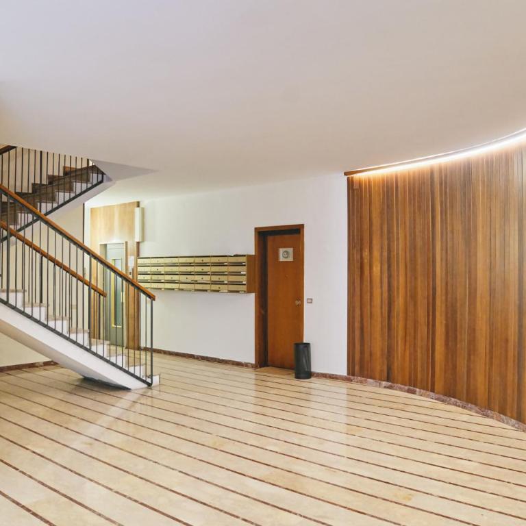 LA QUEEN APARTMENT - Apartment mit 1 Schlafzimmer - 16