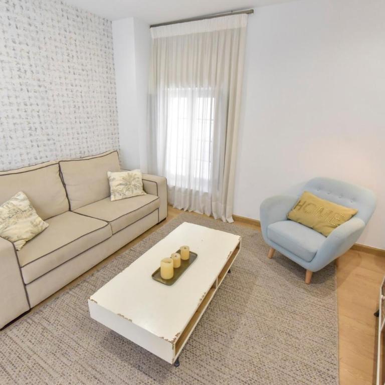 Armas apartment - Apartamento - 3