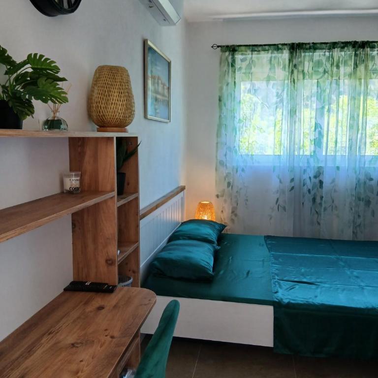 Studio Verde with swimming pool - Studio mit Gartenblick - 22