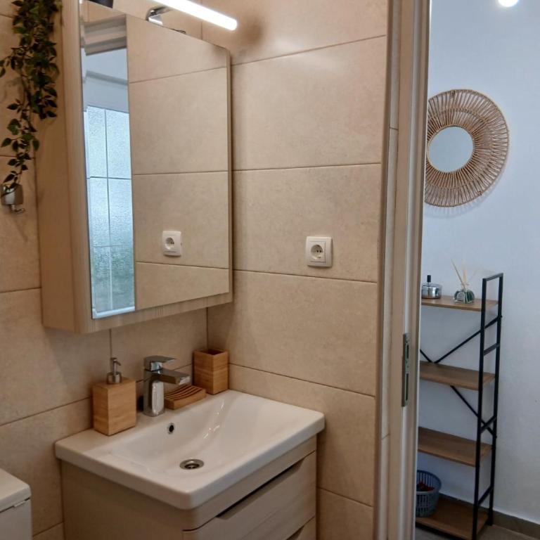 Studio Verde with swimming pool - Studio mit Bergblick - 27