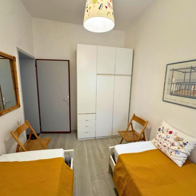 Villa Lilly - Villa Fronte Spiaggia - 3