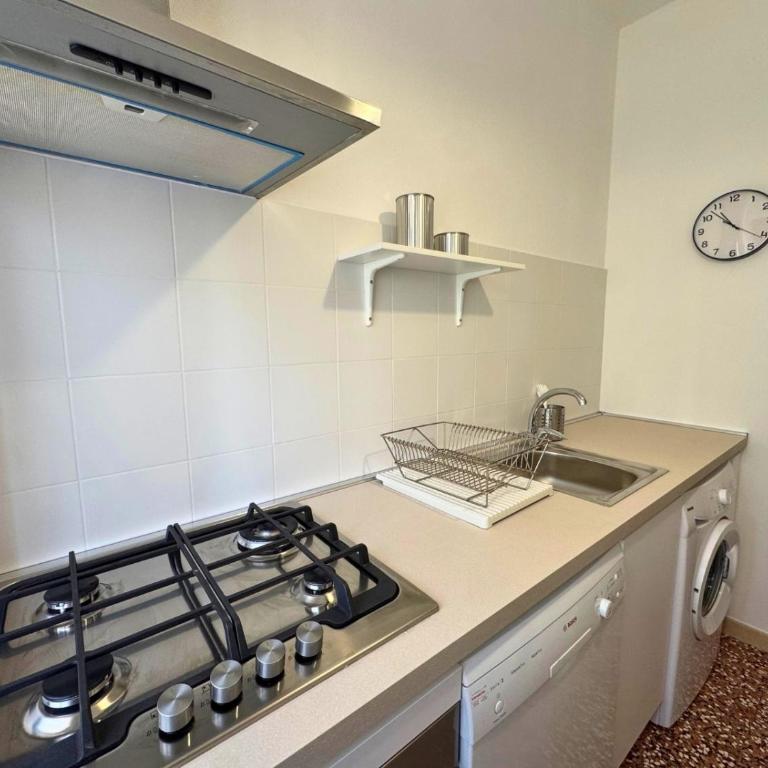 Villa Lilly - Villa Fronte Spiaggia - 2