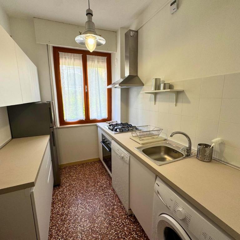 Villa Lilly - Villa Fronte Spiaggia - 4