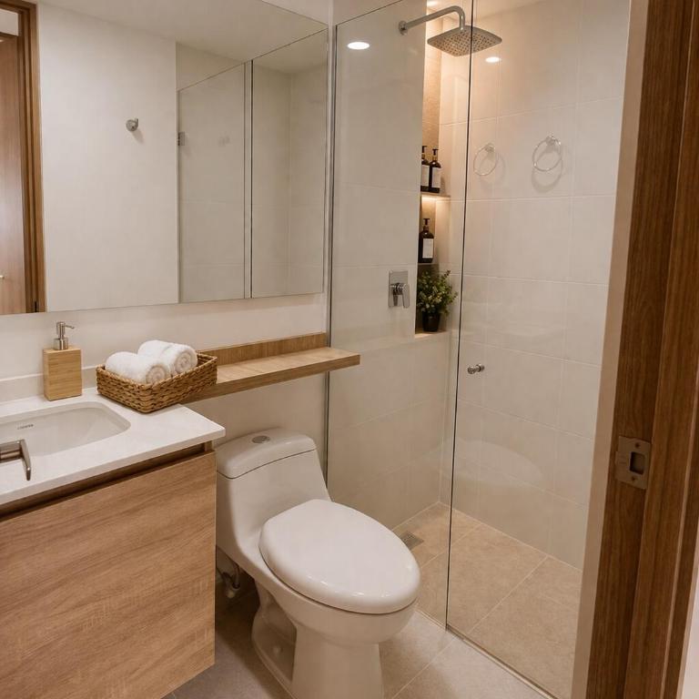 Luxury Apartment Vista Sabaneta - Apartamento de 2 dormitorios - 14