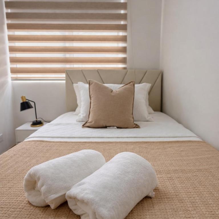 Luxury Apartment Vista Sabaneta - Apartamento de 2 dormitorios - 29