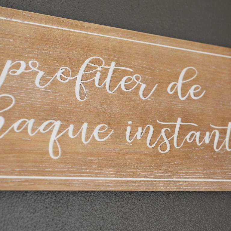 Charmant T2 - Malo Terminus - Plage à pied - Appartement 1 Chambre - 35