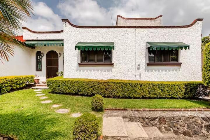 Quinta Ceres - Casa de 4 dormitorios - 28