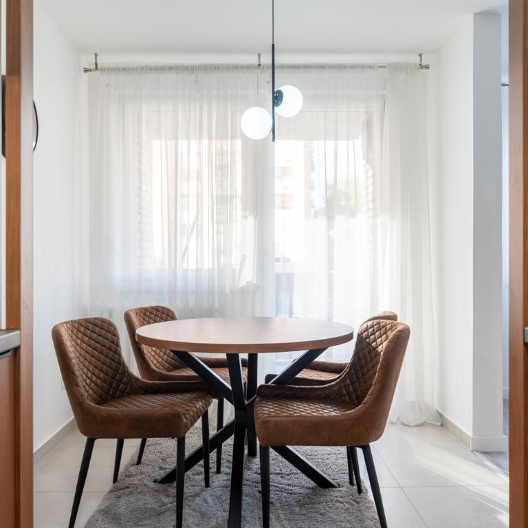 Apartman Sara 2 - Appartement 2 Chambres - 24