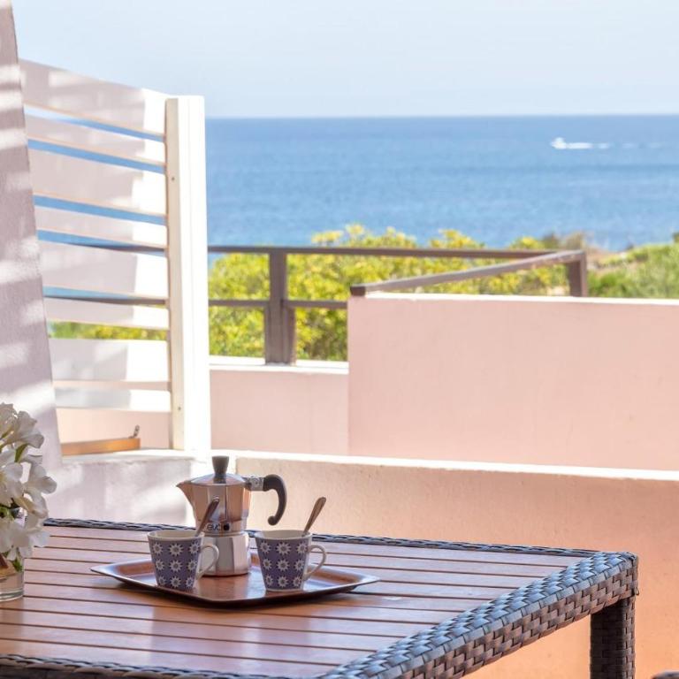 Residence Le Vele - Monolocale con Vista Mare (2 Adulti) - 12