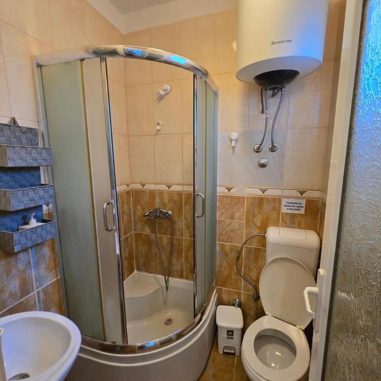 Sea Oasis Apartments - Milosevic - Studio - 8