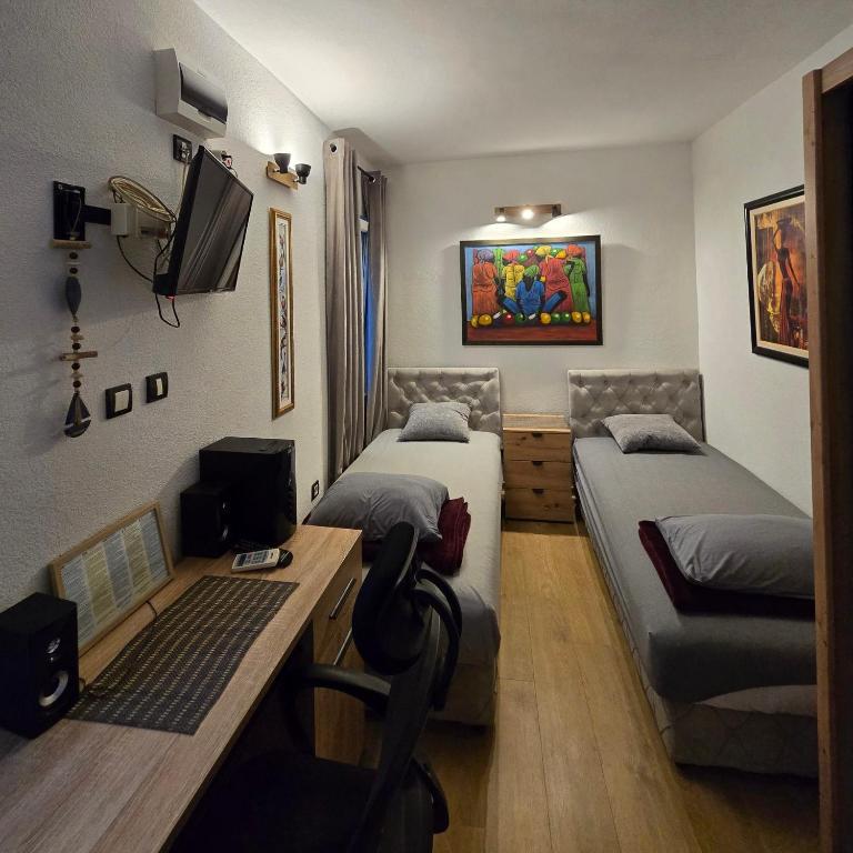 Sea Oasis Apartments - Milosevic - Studio - 6