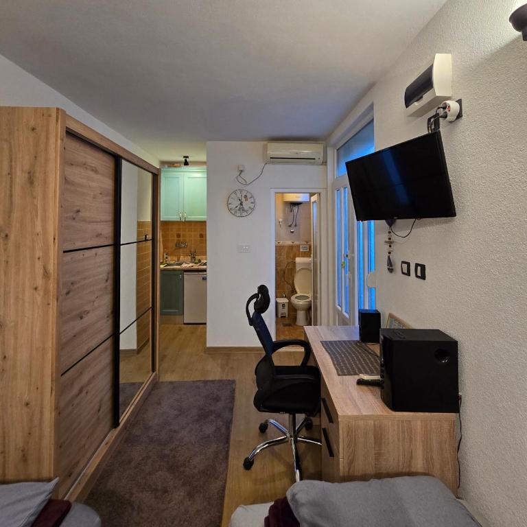 Sea Oasis Apartments - Milosevic - Studio - 4
