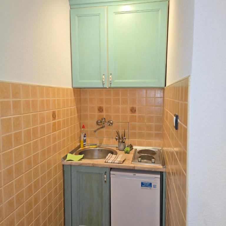 Sea Oasis Apartments - Milosevic - Studio - 2